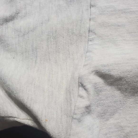 Vintage 90s XL Nike Scottie Pippen Bulls Player T Shirt Sportswear - Picture 8 of 8